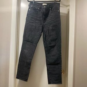 Madewell Perfect Vintage Jean